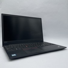 Lenovo thinkpad E590 i5-8265U 16gb ram 256gb nvme Windows 11 pro (Replace CMOS) picture