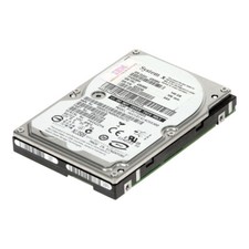 HARD DRIVE IBM 43X0865 42C0249 HUC101414CSS300 146GB 10K SAS 2.5''  picture