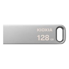 KIOXIA (formerly Toshiba) USB Flash Drive 128GB USB 3.2 Gen 1 Max Read Speed picture