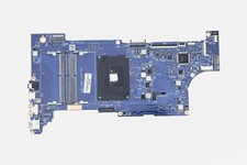 OPEN BOX GENUINE HP 17-CN0695DS MOTHERBOARD UMA CelN4120 WINDOWS M99687-601 picture
