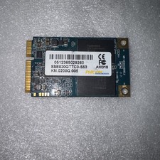 Phison SSE020GTTC0-S53 20GB SSD Solid State Drive picture