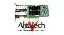 IBM 81Y9993 Mellanox ConnectX Dual Port 10GbE Adapter Card - Fully Tested picture