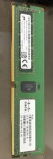 Cisco 16GB 1Rx4 PC4-2400T-RC1-11 RDIMM Memory RAM MTA18ASF2G72PZ-2G3B1QI 4 PACK picture