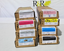 Lot of 8 Epson Stylus Pro picture