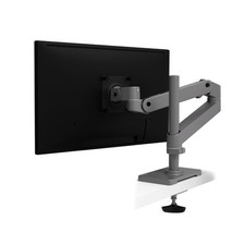Ergotron 45709292 LX Pro Single Monitor Arm With Tall Pole picture