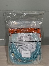 10 Pack Total Cable Solutions D-L2L2-4P2-015M #60 picture