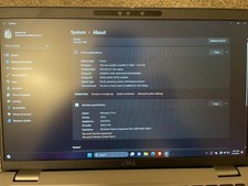 Dell Precision 3480 picture