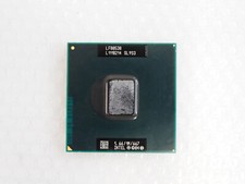 Intel Single Core Celeron SL9S3 1.66GHz 1M 667MHz PPGA478/Socket M CPU Processor picture