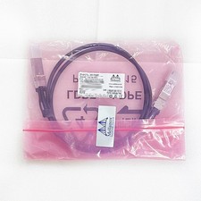 NVIDIA MELLANOX MCP1600-E005E26 100G QSFP28 Passive Copper Cable IB EDR picture