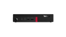 Lenovo ThinkCentre M630e Micro PC i5-8265U 16GB RAM 512GB NVME SSD Win11 WIFI picture
