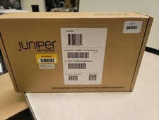Juniper QFX-QSFP-DAC-1M 40 Gigabit Ethernet Passive DAC Cable - 3.3 ft picture
