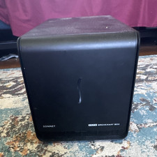 Sonnet eGPU Breakaway Box 350 External GPU Enclosure, External Enclosure picture