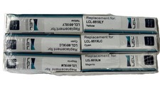 LCL Compatible Ink Cartridges Replacement for LCL-951XLC - 6 Pack (2C, 2M, 2Y) picture