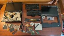 T420 Parts + BRAND NEW T420 Charger picture