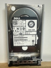 Dell AL14SEB030N HDEBF05DAA51 03NKW7  10K 12Gb/s 2.5