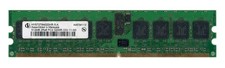 INFINEON 512MB DDR2 2Rx8 PC2-3200R 400MHz HYS72T64020HR-5-A ECC REGISTERED picture
