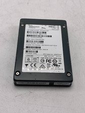 *Torn Label* HP 844022-002 1.6TB 12G SAS 2.5