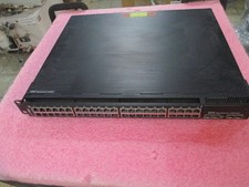 IBM G8000 46C3403 0446HC3 1Gb/10Gb G8000R RackSwitch iDataPlex picture