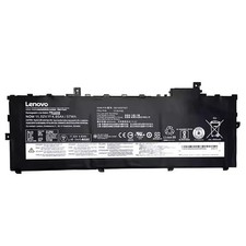 Genuine OEM 57Wh Battery 01AV430 For Lenovo ThinkPad X1 Carbon 5th Gen / 6th Gen picture