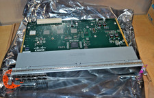 Cisco WS-X4712-SFP+E Catalyst 4500 Series 12-Port 10GbE Line Card Module picture