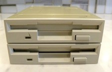 NewTronics Mitsumi D359T6 3.5