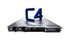SUPERMICRO 1029U-TN10RT 1U 2X XEON SCALABLE 10X2.5IN NVME SERVER picture