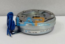 1PCS New For Electromagnetic clutch TMC1.2-48 zipper mechanical special DC24V picture