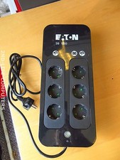 EATON 3S 550 DIN 6-Port 550VA 330W 9400-43008-00P USB Network picture