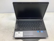 Samsung 300E Intel i3-2350M 2.3GHz 2 GB NO HDD picture