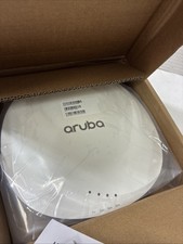 Aruba 635 Series Tri-Band Wireless Access Point APIN0635 White picture