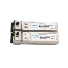 SFP+ 10G BiDi WDM module 3km 10 km 20 km 40 km 60 km 80 km compatible Cisco LOT picture