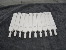 Lot of 10 Cradlepoint 170761-001 5G/4G Cellular Antennas SMA White picture