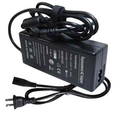 AC Power Adapter For Samsung F24T350FHN LF24T350FHNXZA LED Monitor Charger Cord picture