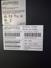 Network Switch SC24P ECS2100-28P-TIPC  24-Port Gigabit PoE *Toast Compatible* picture