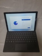 Microsoft Surface Pro 7 12.3