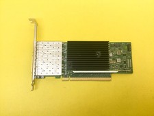 P63673-B21 HPE INTEL E810-XXVDA4 ETHERNET 10/25GB 4-PORT SFP28 ADAPTER picture