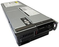 HP BL465c GEN8 G8 CTO Blade Server Dual 10GB P220i RAID 2 x 2.5