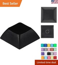 24 pcs DSA Profile Blank 1u Keycap 1.3mm PBT for MX Switches Keyboard Replace... picture