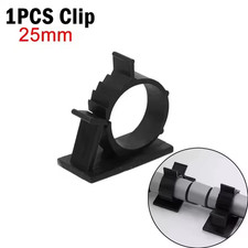 Flexible Spiral Cable Protector – 2M/10M Cord Organizer for Wires & Cables picture