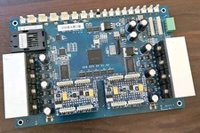 Hoson HEB EPS for 4 print head i3200 2H Head Board V1.43 for DTF Inkjet Printer picture