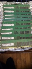 10  x  Micron 8GB DDR4-2400 PC4-19200 UDIMM Desktop Memory MTA8ATF1G64AZ-2G3B1 picture