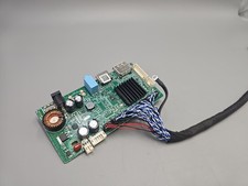 OEM Main Board For SANSUI 32 Inch ES-G32C1F Curved Gaming Monitor picture