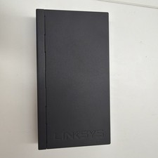 Linksys SE3008 8 Port Gigabit Ethernet Switch picture