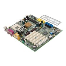 MAINBOARD ATX EPOX EP-8K7A+ SOCKET A 2x DDR 6x PCI AGP picture