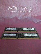 IBM 77P8632 4527 16GB (2x 8GB) DDR3 ECC RDIMMs for 8231-E2B, 8233-E8B, 8236-E8C  picture