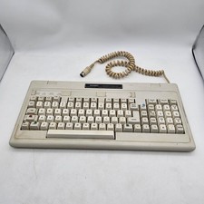 Vintage Tandy 1000 “Personal Computer”Keyboard Retro PC picture