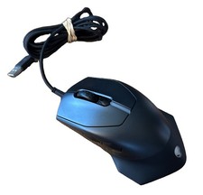 Genuine Alienware Wired/Wireless Gaming Mouse AW610M TESTED WORKS GREAT picture