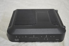 CISCO Linksys DPC3925 Advanced DOCSIS 3.0 Cable Modem ONLY READ picture