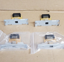 Lot of 4  Epson USB Interface Card UB-U05 M186A C32C823991 TM-T88 series picture