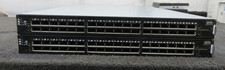 LOT 2 Mellanox SX6790 36 Port QSFP QDR Unmanaged Switch InifiniBand Network EMC picture